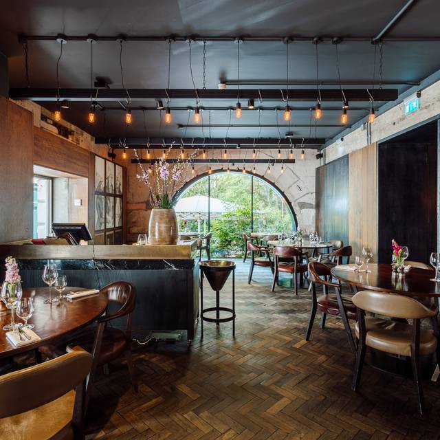 New Street Grill Restaurant - London, | OpenTable