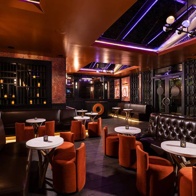 Restaurante O Lounge Fort Lauderdale, , FL OpenTable