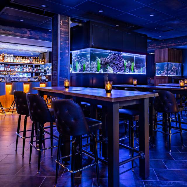 Lost Reef Restaurant Chicago, IL OpenTable