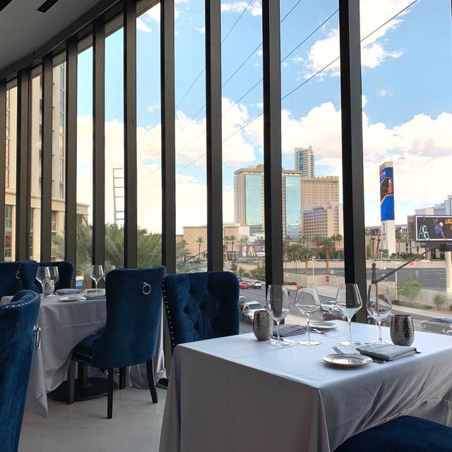 Joel's Chophouse Restaurant Las Vegas, NV OpenTable