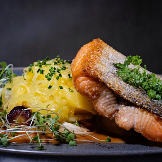 Auden Restaurant Houston, TX OpenTable