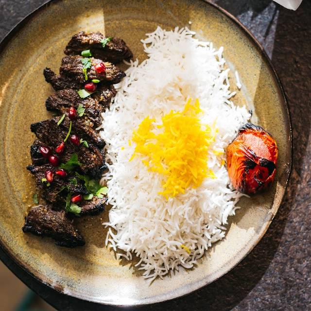 Rumi S Kitchen Houston Restaurant Houston TX OpenTable   54954446 