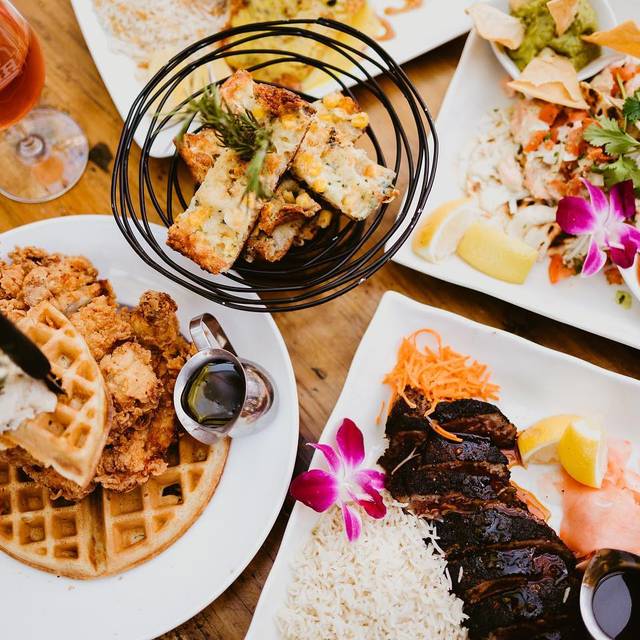 Sur at The Barnyard Restaurant CarmelbytheSea, , CA OpenTable