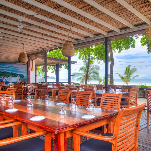 Restaurant El Hicaco Seafood Jacó, , Provincia de Puntarenas OpenTable