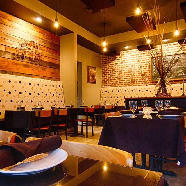 Gios Italian Kitchen Pawleys Island Restaurant Pawleys Island, SC