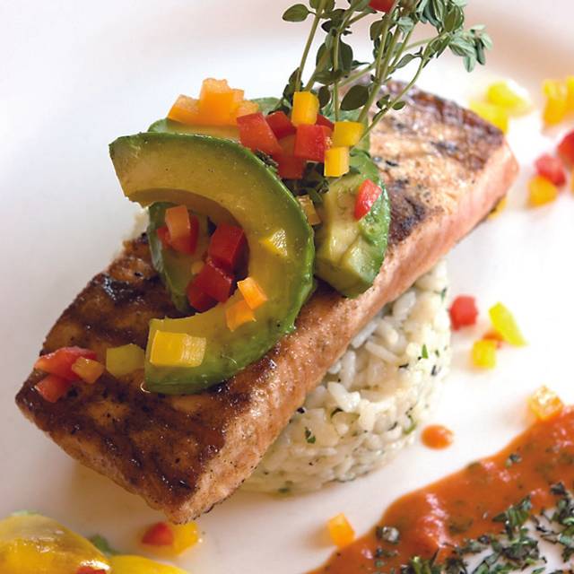 Luca's Mediterranean Cafe Restaurant Keene, NH OpenTable