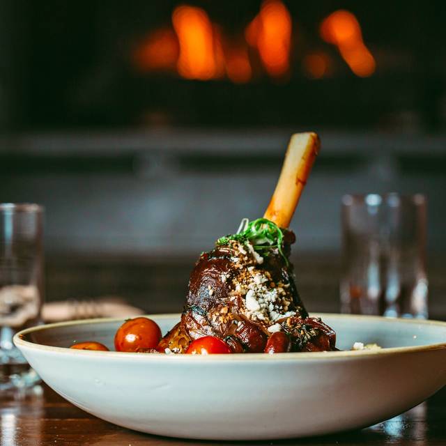 ORSO Restaurant Anchorage, , AK OpenTable