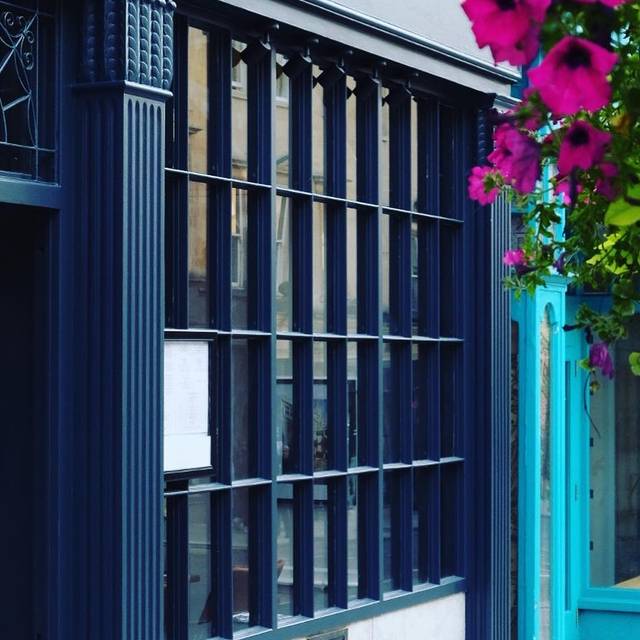 Restaurante Gusto Italian Restaurant Bath Bath, , Bath and North East