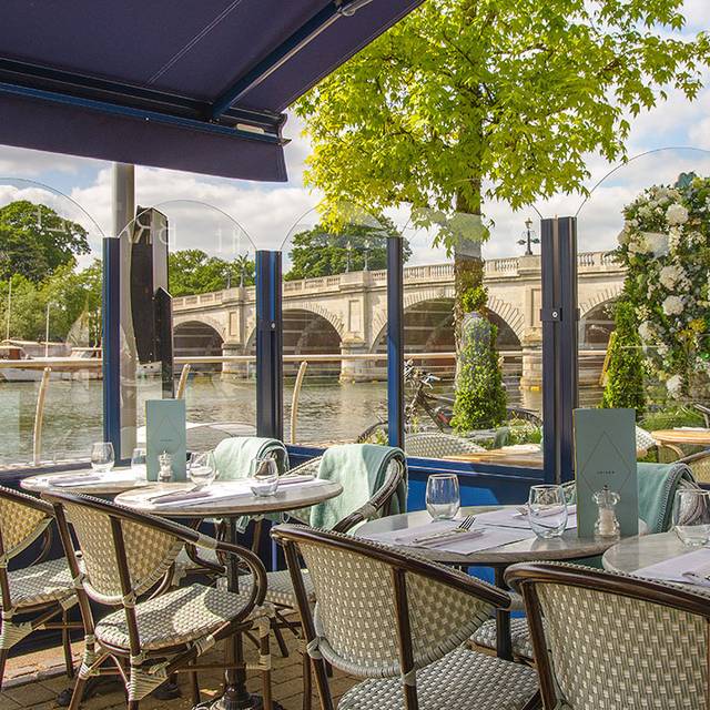 Côte Brasserie - Kingston Restaurant - Kingston Upon Thames, , Surrey