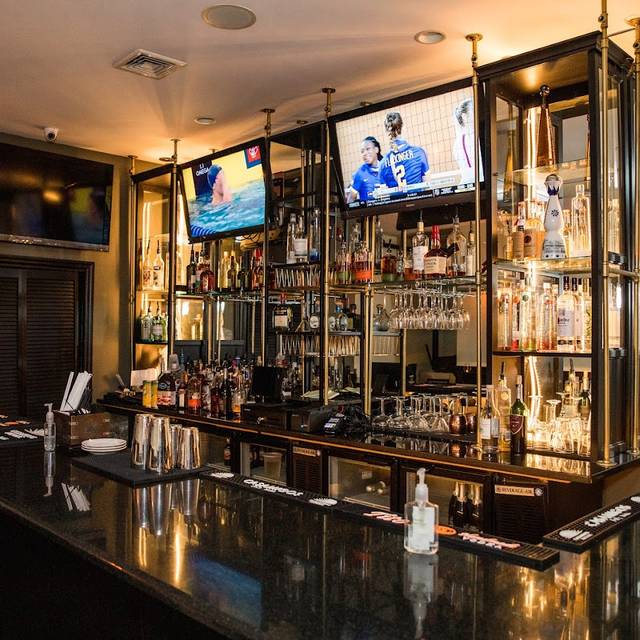 690 Park Restaurant Bar & Lounge Cliffside Park, NJ OpenTable