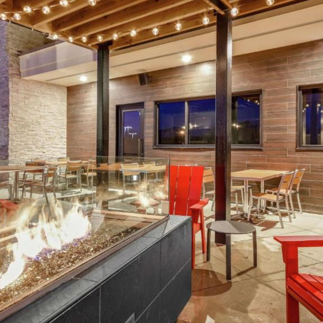 Houlihan's Jonesboro Restaurant Jonesboro, AR OpenTable