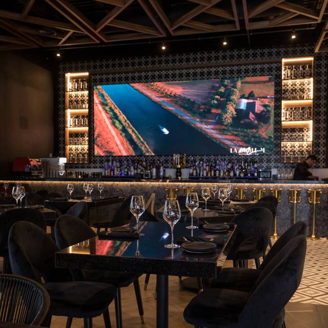 La Doble M Restaurant & Bar McAllen, TX OpenTable