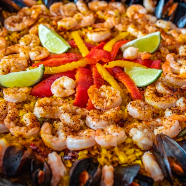 BCN Paellas Restaurant Bonita Springs, FL OpenTable