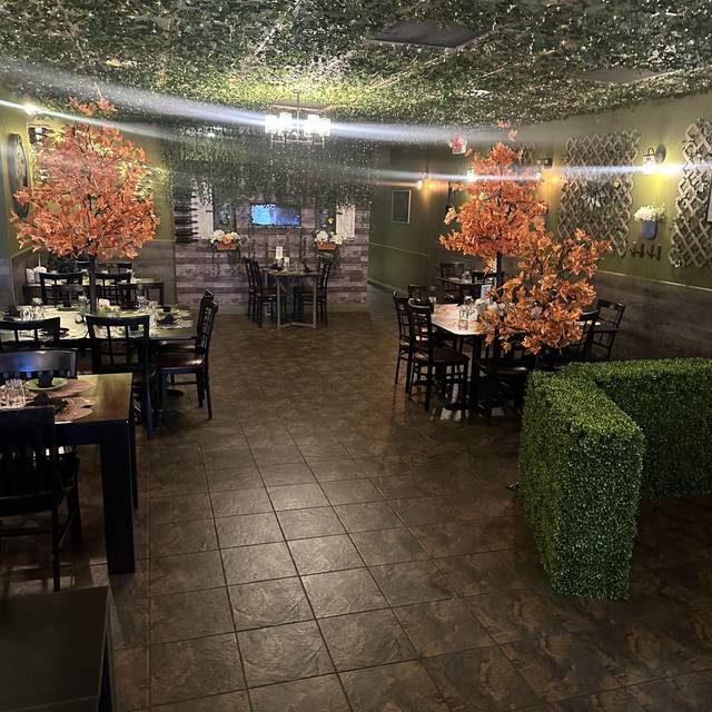 Elli’s Backyard Restaurant Red Bank, NJ OpenTable