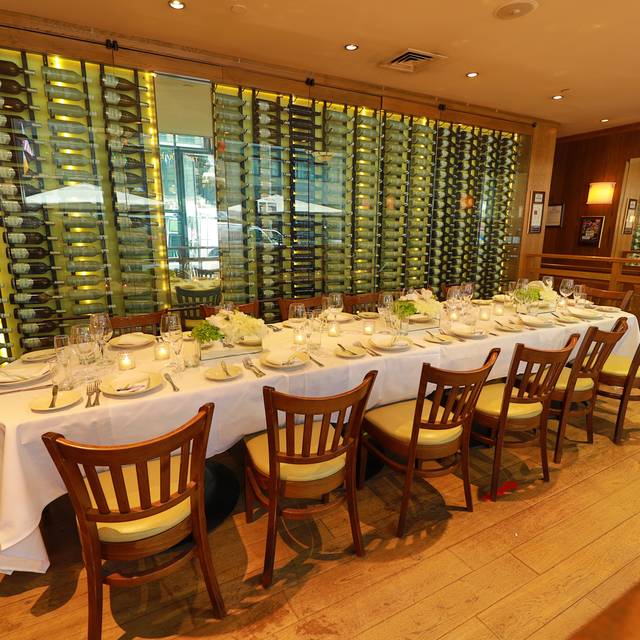 Bobby Van's Grill Times Square Restaurant New York, NY OpenTable