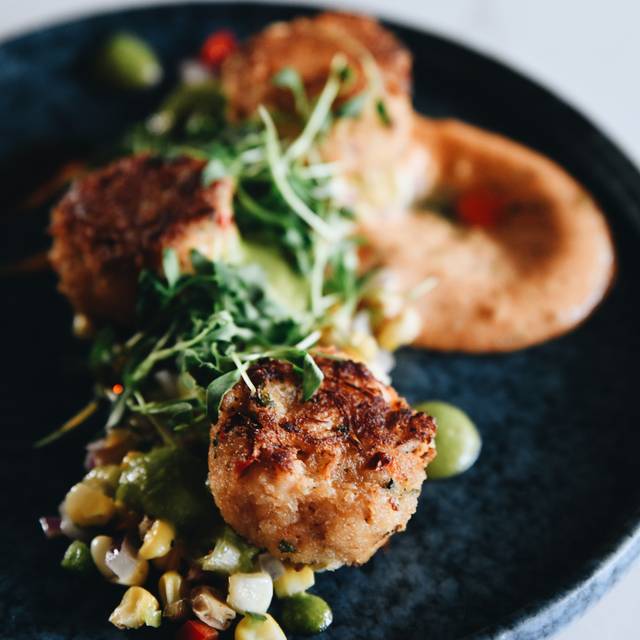 Restaurante Scratch Gourmet Kitchen Prairie Village, , KS OpenTable