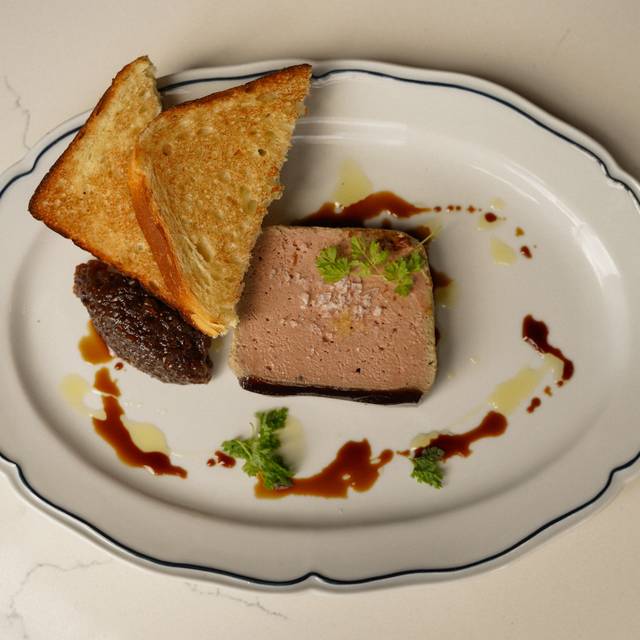 Augie's French Restaurant Santa Rosa, CA OpenTable