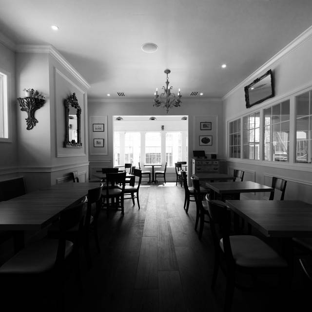 Pasta da Pulcinella Restaurant Atlanta, , GA OpenTable