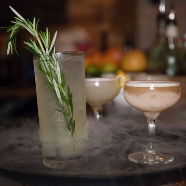 Curfew Restaurant Vero Beach, FL OpenTable