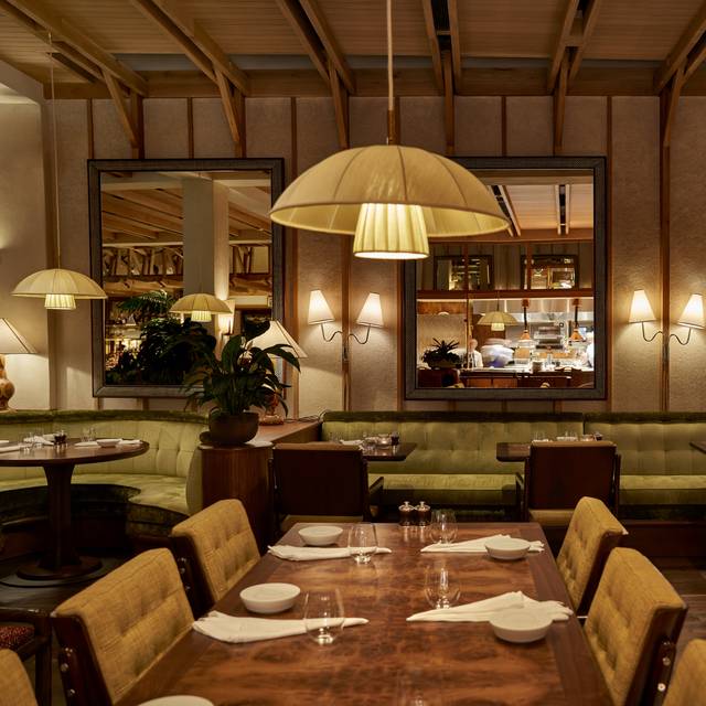 Dovetale Restaurant - London, Greater London | OpenTable