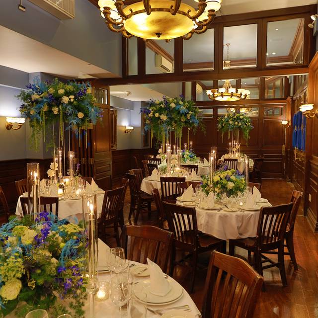 Bobby Van's Grill 50th Street Restaurant New York, , NY OpenTable