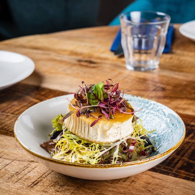 El Cerdo Bourne End Restaurant Bourne End, , Buckinghamshire OpenTable