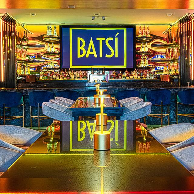 Batsi Restaurant Atlanta, GA OpenTable