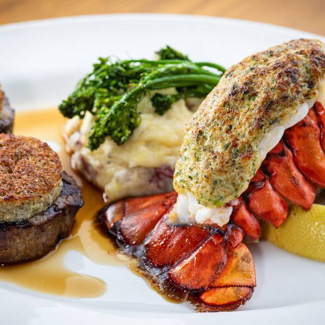 Cooper's Hawk Winery & Restaurant Richmond Richmond, VA OpenTable