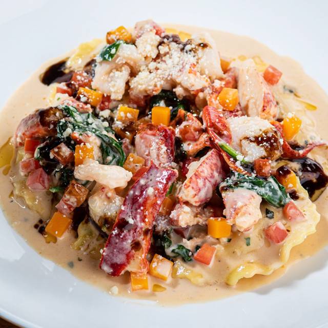 Cooper's Hawk Winery & Restaurant Jacksonville Jacksonville, FL