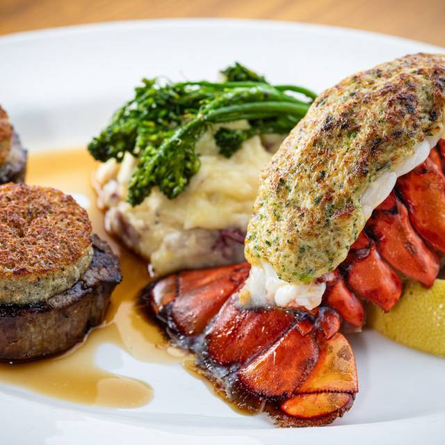 Cooper's Hawk Winery & Restaurant Naples Naples, FL OpenTable