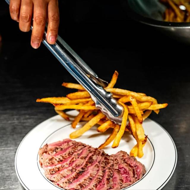 Medium Rare Baltimore Restaurant Baltimore, MD OpenTable