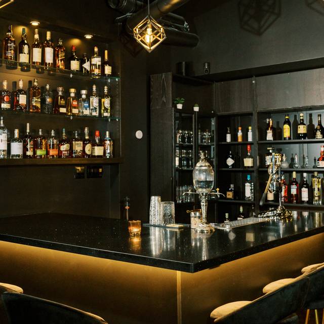 Goldwyn & Sons Bar Top Rated Cocktail Bar OpenTable