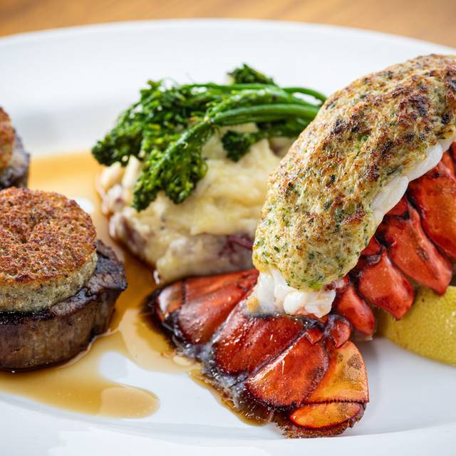 Cooper's Hawk Winery & Restaurant Arlington Heights Arlington