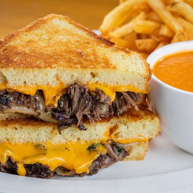 Cooper's Hawk Winery & Restaurant Oak Lawn Oak Lawn, IL OpenTable