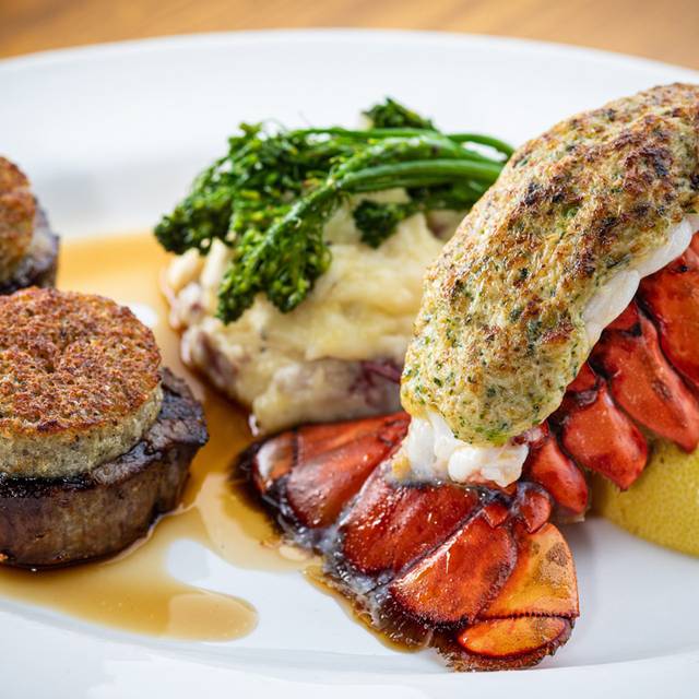 Cooper's Hawk Winery & Restaurant Oak Park Oak Park, IL OpenTable