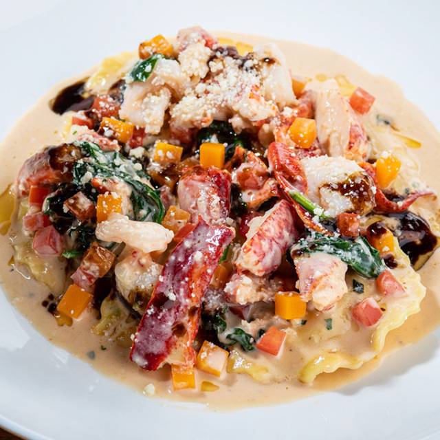 Cooper's Hawk Winery & Restaurant Wheeling Wheeling, IL OpenTable