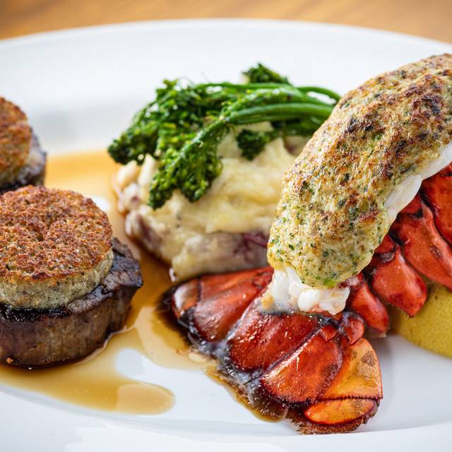 Cooper's Hawk Winery & Restaurant Brookfield Brookfield, WI OpenTable