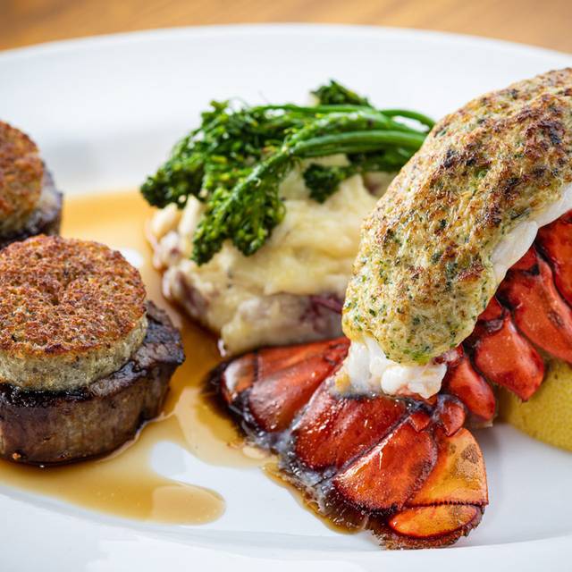 Cooper's Hawk Winery & Restaurant St. Peters St. Peters, MO OpenTable