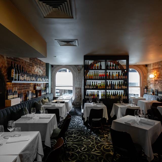 Top Italian Restaurants in Sydney OpenTable