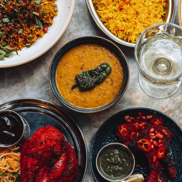 Namaste by Delhi Darbar Restaurant Glasgow, Scotland OpenTable