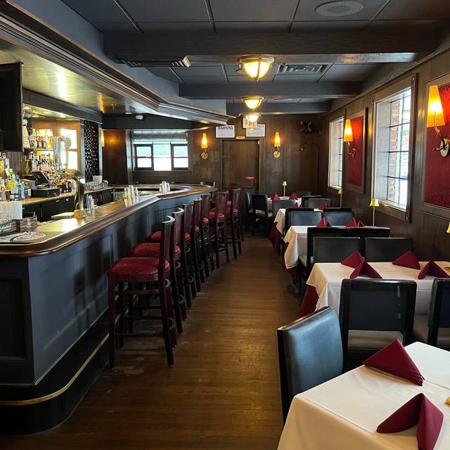 Pietros LI Restaurant - Roslyn, NY | OpenTable