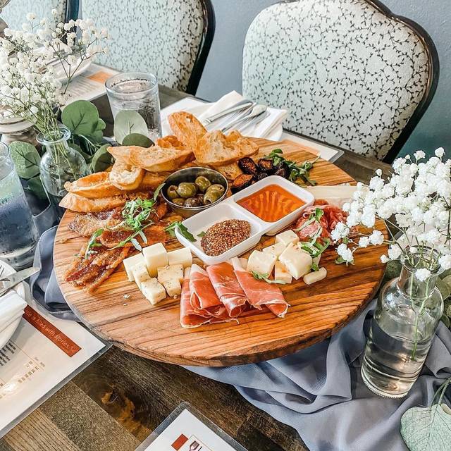 Restaurante La Riv , TX OpenTable