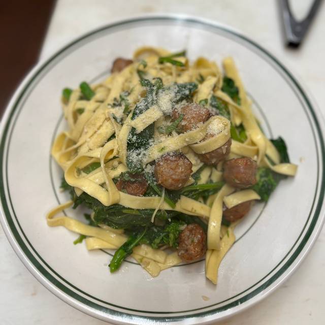 Alondra's Restaurant Larchmont, NY OpenTable