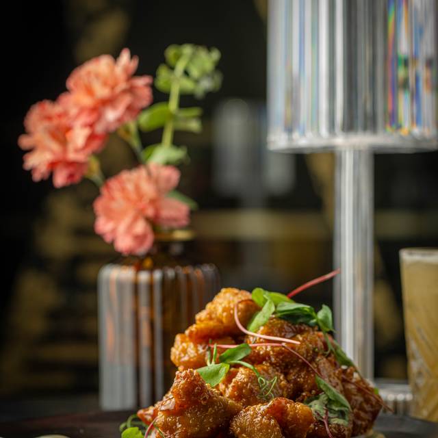 The Garden at Sushi by Bou Restaurant Boca Raton, FL OpenTable