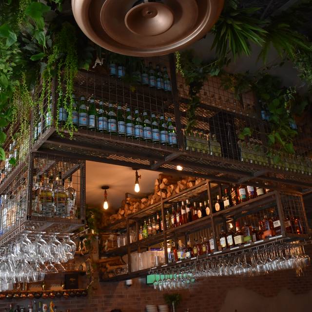 Sins Gastrobar Restaurant Miami Shores, , FL OpenTable