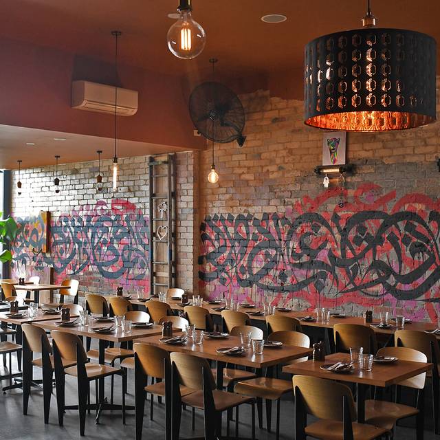 Tabla Restaurant Nunawading, AUVIC OpenTable