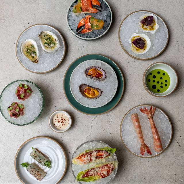 Principe Restaurant - New York, NY | OpenTable