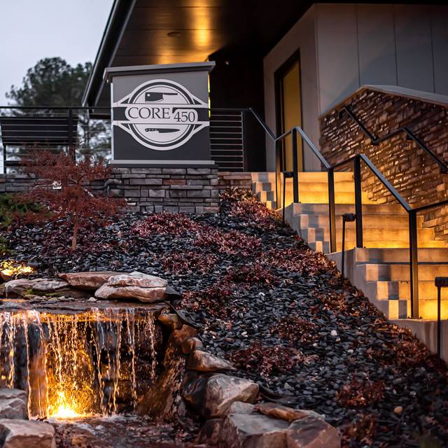 Core 450 Restaurant Travelers Rest, SC OpenTable