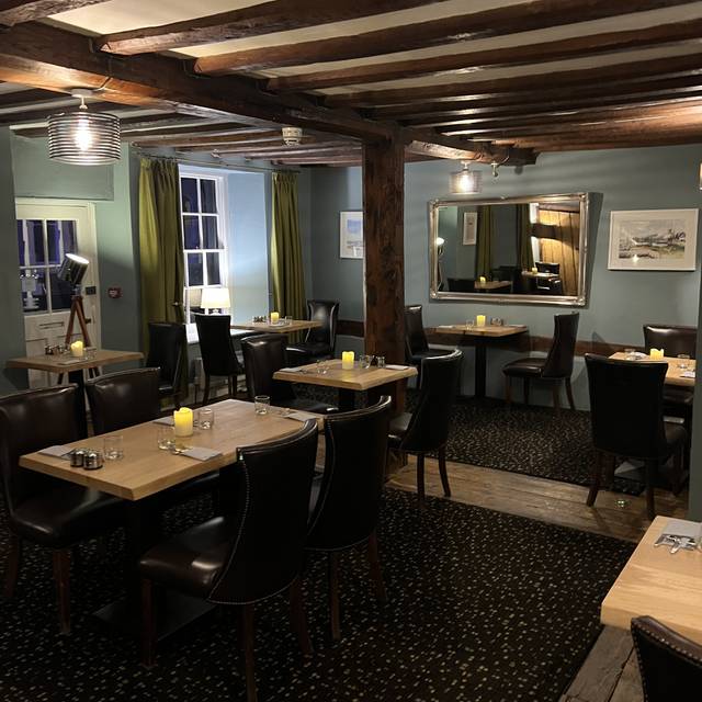 Dining at Sutherland House Restaurant - Southwold, , Suffolk | OpenTable