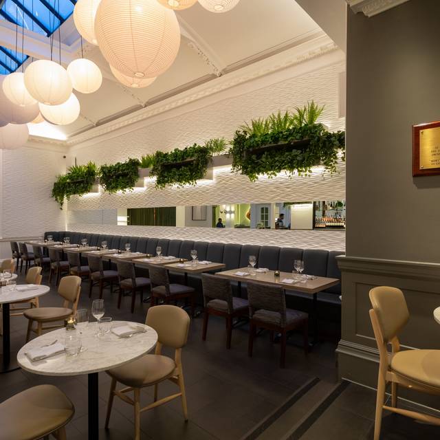 Restaurante Steak & Lobster Warren Street London, , ENG OpenTable